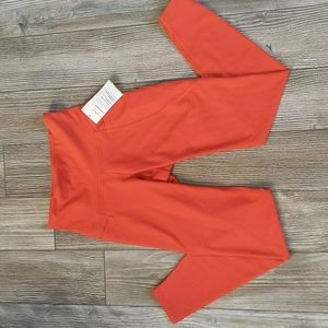 BOGO!! Old Navy High-Waisted PowerSoft Hidden-Pocket Leggings XS